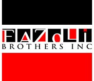 San Juan Pools - Fazoli Brothers